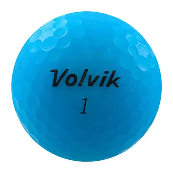 VIVID Mat With 3 Line 6 Balls Blue 4 VIVID Mat With 3 Line 6 Balls Blue - Image 2