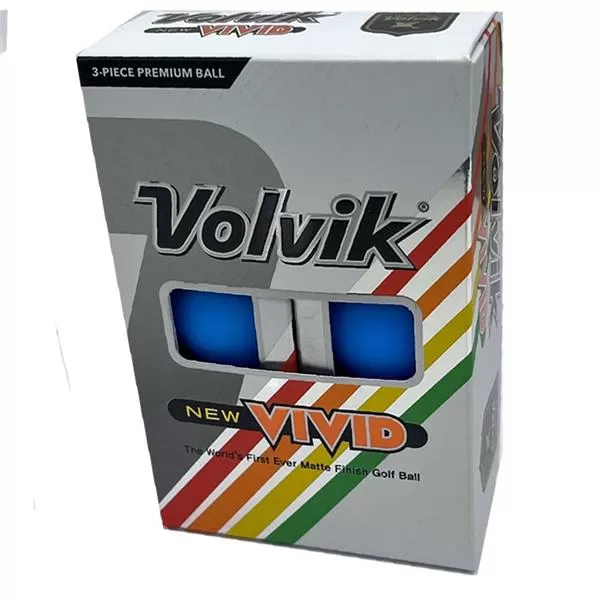 VIVID Mat With 3 Line 6 Balls Blue 3 VIVID Mat With 3 Line 6 Balls Blue