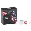 Vivid 4 Ball Box Capt. America ONE -Sale Golf Online VV0001890001 2 L