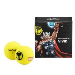 Vivid 4 Ball Box Thor ONE