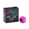 Vivid 4 Ball Box Black Panther ONE -Sale Golf Online VV0001930001 L