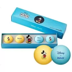 Volvik Vivid Lite Mickey Mouse ONE
