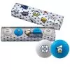 Volvik Vivid Disney Donald Duck ONE 2 Volvik Vivid Disney Donald Duck ONE -Sale Golf Online VV0001990001 L