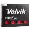 VIMAT 2 Pcs Mat Finish Red -Sale Golf Online VV1000431001 L