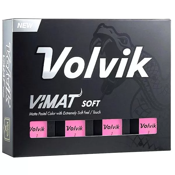 VIMAT 2 Pcs Mat Finish Pink 3 VIMAT 2 Pcs Mat Finish Pink