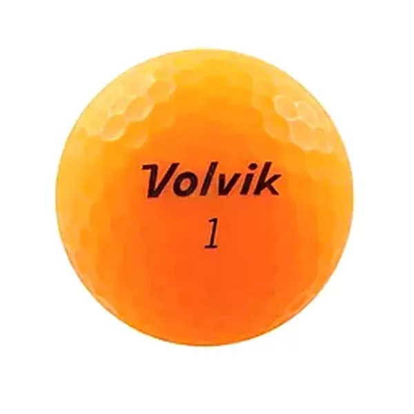 VIVID Mat Coloured Balls Dz Apricot 4 VIVID Mat Coloured Balls Dz Apricot - Image 2