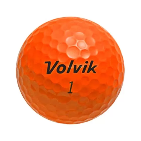 DS55 Soft 2 Pcs Ball Dz Orange 4 DS55 Soft 2 Pcs Ball Dz Orange - Image 2