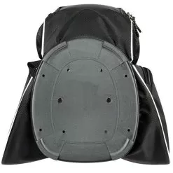 Wilson Prostaff Cart Bag Black - White -Sale Golf Online WGB5307002 2 L