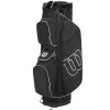 Wilson Prostaff Cart Bag Black - White -Sale Golf Online WGB5307002 L