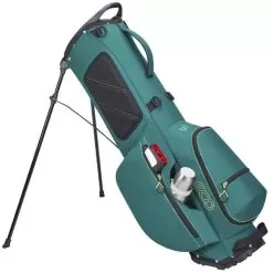 Wilson Eco Carry Bag Green -Sale Golf Online WGB6400002 3 L