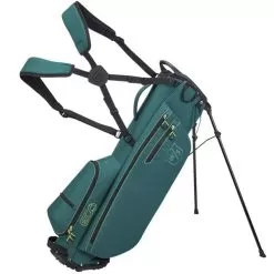 Wilson Eco Carry Bag Green -Sale Golf Online WGB6400002 4 L