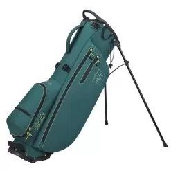 Wilson Eco Carry Bag Green