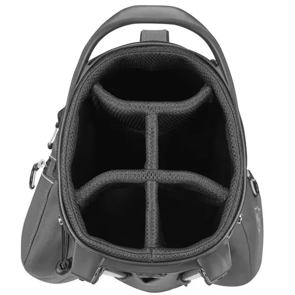 Wilson Eco Carry Bag Grey 5 Wilson Eco Carry Bag Grey - Image 3