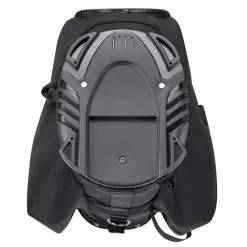 Wilson EXO II Cart Bag Black 9 Wilson EXO II Cart Bag Black -Sale Golf Online WGB6650005 3 L