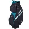 Wilson EXO II Cart Bag Black -Sale Golf Online WGB6650005 L