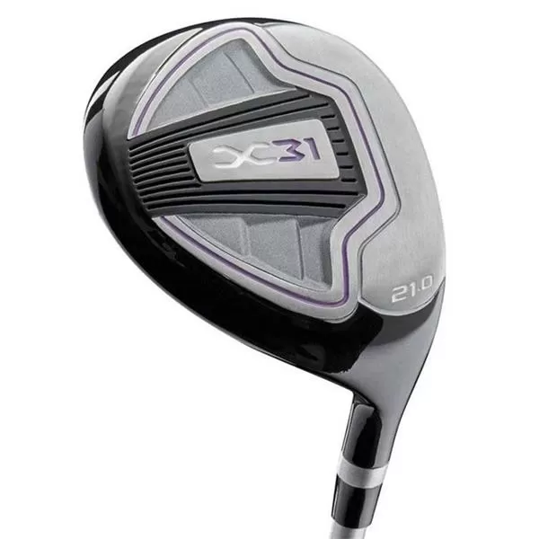 Wilson X31 Package Ladies Set Cart Bag . Ladies Right Hand 5 Wilson X31 Package Ladies Set Cart Bag . Ladies Right Hand - Image 3