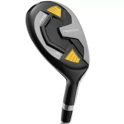Wilson Prostaff JGI Junior 8-11 Set Right Hand 10 Wilson Prostaff JGI Junior 8-11 Set Right Hand -Sale Golf Online WGGC91830002 2 L