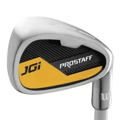 Wilson Prostaff JGI Junior 8-11 Set Right Hand 11 Wilson Prostaff JGI Junior 8-11 Set Right Hand -Sale Golf Online WGGC91830002 3 L