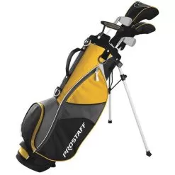 Wilson Prostaff JGI Junior 8-11 Set Right Hand