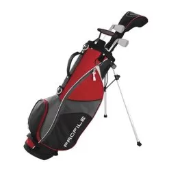 Wilson Prostaff JGI Junior Boys 11-14 Set Right Hand