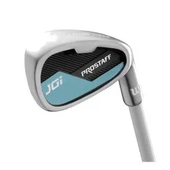 Wilson Prostaff JGI Junior Girls 11-14 Set Right Hand -Sale Golf Online WGGC91860001 2 L