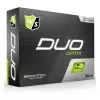Wilson Duo Optix 12 Ball Green 1 Wilson Duo Optix 12 Ball Green -Sale Golf Online WGWP50400001 3 L