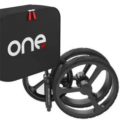 One Carry Bag Set Black -Sale Golf Online WI21A9901001 2 L