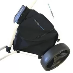 Trolley Cooler Bag Black -Sale Golf Online WI21H1701002 2 L