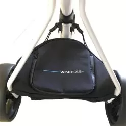 Trolley Cooler Bag Black -Sale Golf Online WI21H1701002 3 L