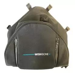 Trolley Cooler Bag Black