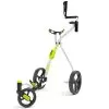 One 360 3 Wheel Cart White - Lime -Sale Golf Online WI22B0101002 L