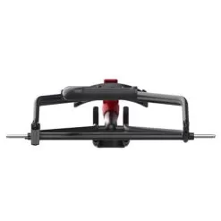 One 360 3 Wheel Cart Charcoal - Red -Sale Golf Online WI22B0101006 3 L