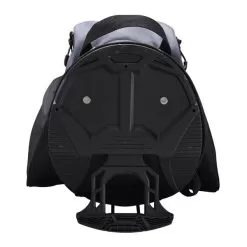 Wilson Exo Dry Lite Stand Bag Black Charcoal -Sale Golf Online WI23A0501004 3 L