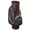 Wilson Dry Tech Lite Cart Bag Red -Sale Golf Online WI8A0504001 L