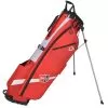 Wilson Quiver Stand Bag Red -Sale Golf Online WI9A502003 L