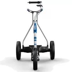 Neo 360 Electric Caddy Cart White Blue -Sale Golf Online WIS21B0201001 1 L