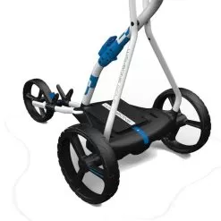 Neo 360 Electric Caddy Cart White Blue -Sale Golf Online WIS21B0201001 4 L