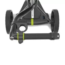 Neo 360 Electric Caddy Cart Charcoal Lime -Sale Golf Online WIS21B0201003 1 L