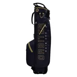 Orbiter Rain Dry 7" Stand Bag Black Beige