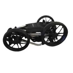 Stinger Cart Silver -Sale Golf Online XFF44005002 2 L