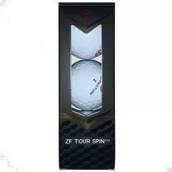 Tour Spin 312 Golf Balls Dozen White -Sale Golf Online ZFGB300001 1 L